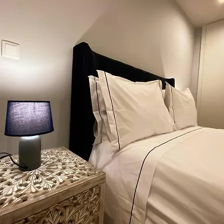 Apartament Santuario De - Host 2ap6 Fátima