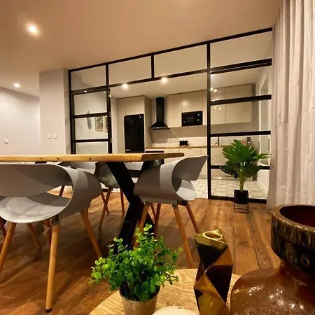 Apartament Santuario De - Host 2ap6 *