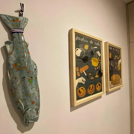 Santuario De - Host 2ap6 Apartament Fátima