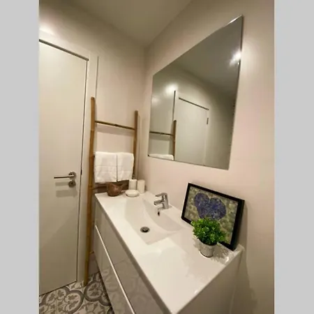 דירה Santuario De - Host 2ap6 פאטימה