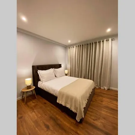 Santuario De - Host 2ap6 Apartament Fátima