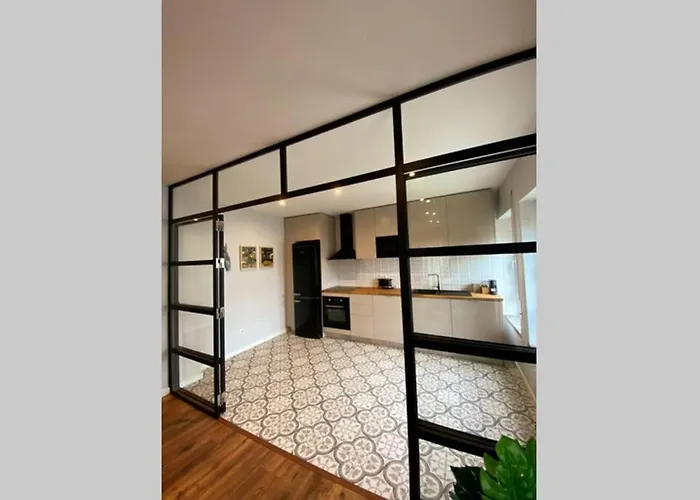 Santuario De - Host 2ap6 Appartement *