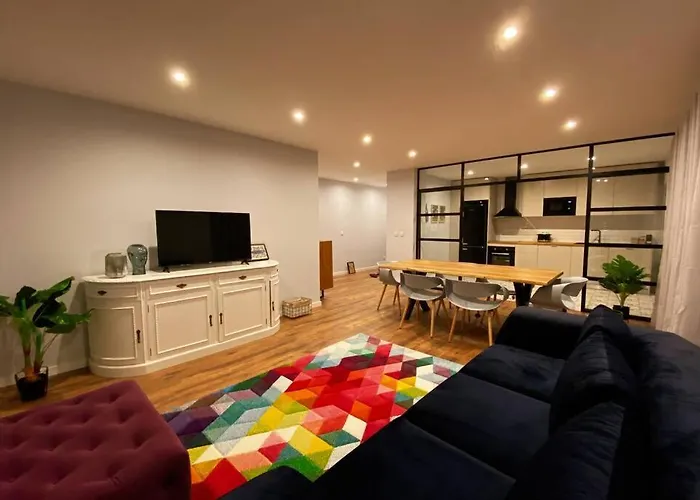 Appartement Santuario De - Host 2ap6 Fátima