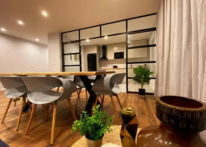 Appartement Santuario De - Host 2ap6 *