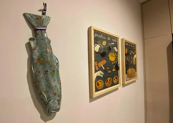 Santuario De - Host 2ap6 Appartement Fátima