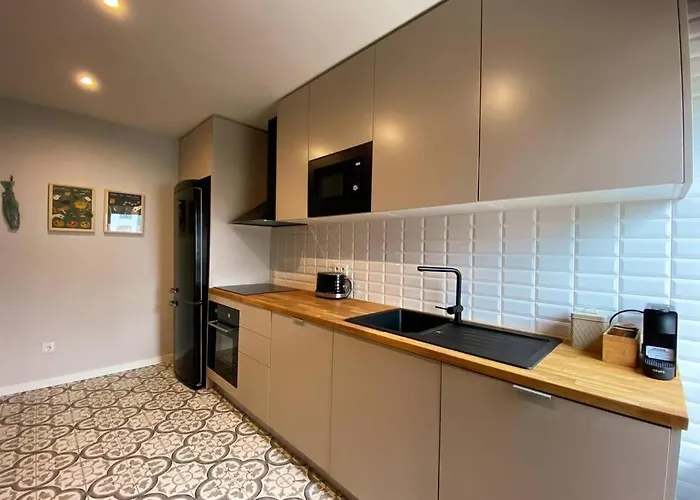 Appartement Santuario De - Host 2ap6