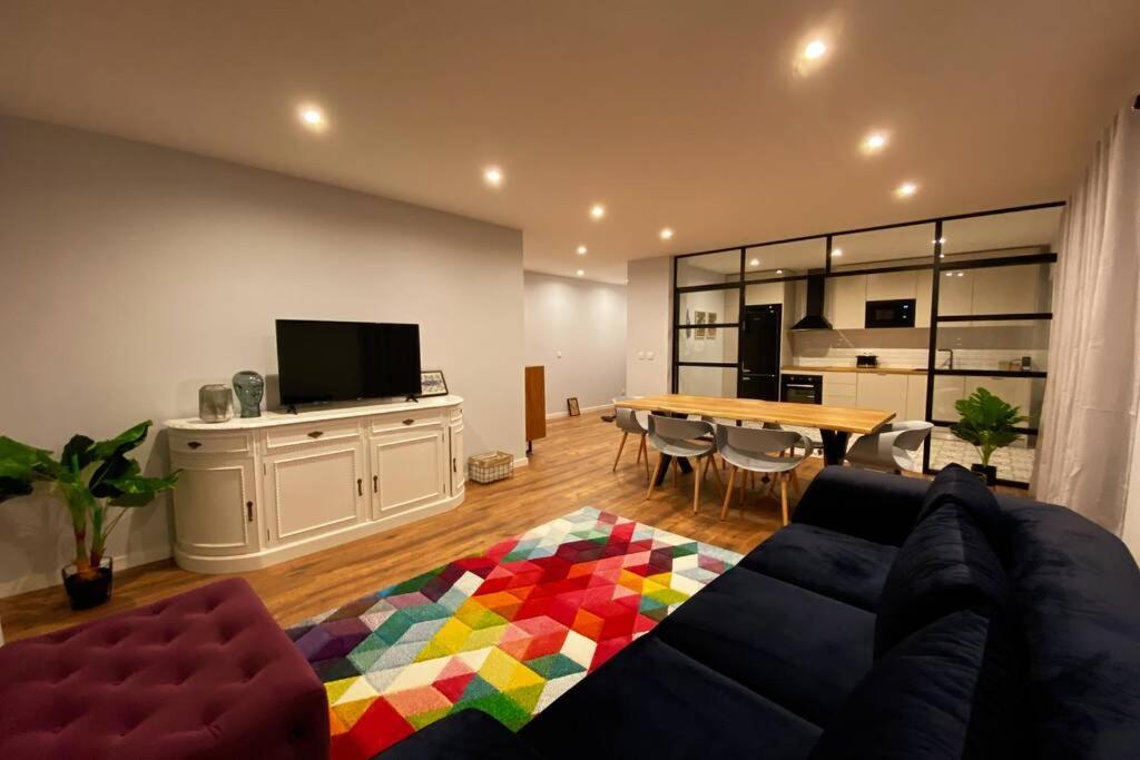 Apartment Santuario De Fatima - Fatima Host 2Ap6 Fatima, Portugal ...